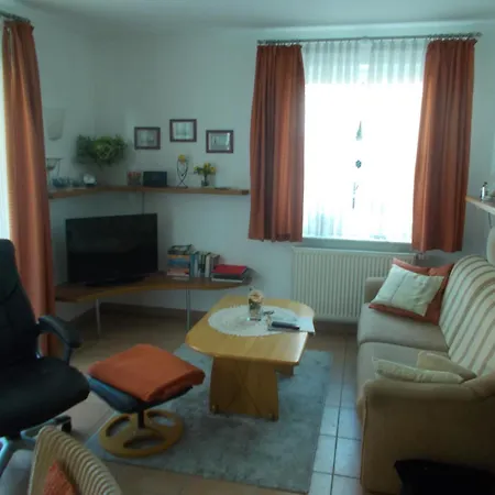 Apartment Neptunweg *