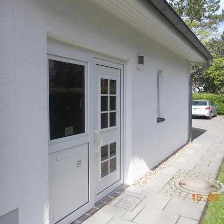 Neptunweg Apartment